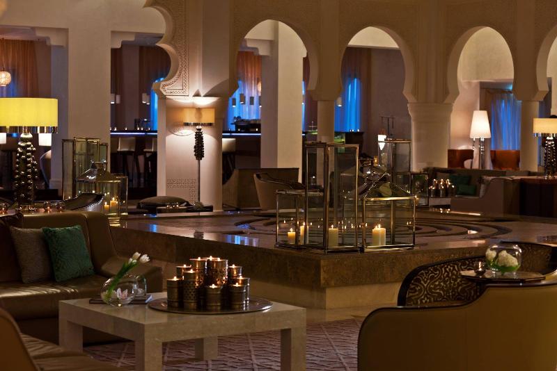 هتل Renaissance Tlemcen