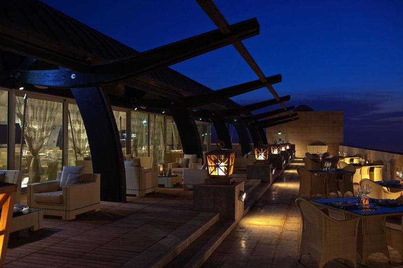 هتل Renaissance Tlemcen