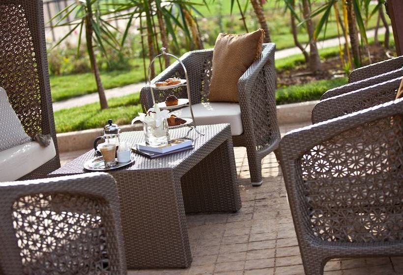 هتل Renaissance Tlemcen