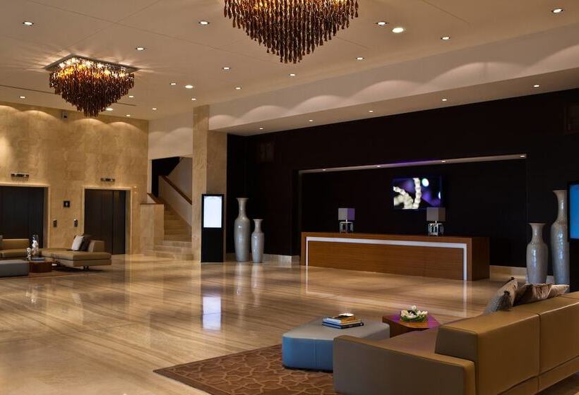 هتل Renaissance Tlemcen