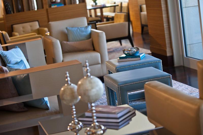 هتل Renaissance Tlemcen