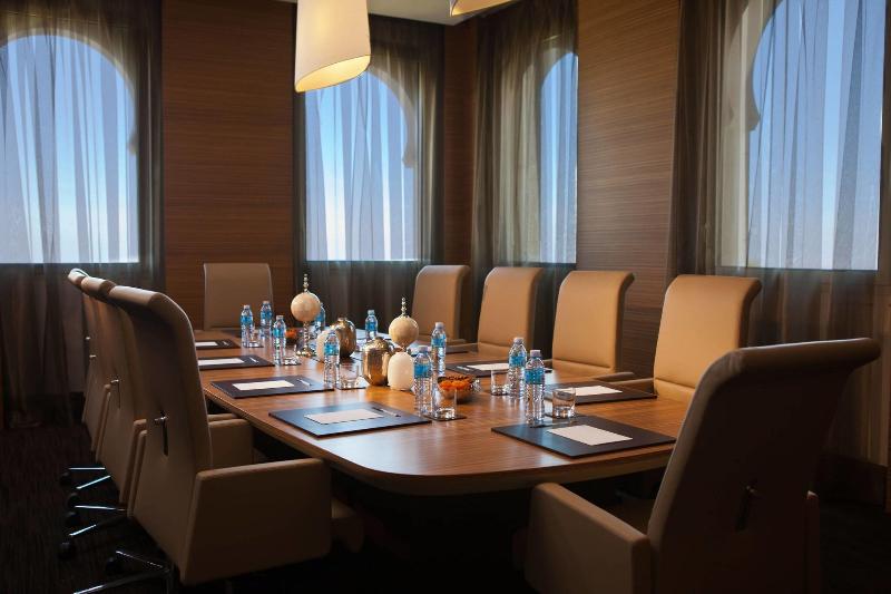 هتل Renaissance Tlemcen