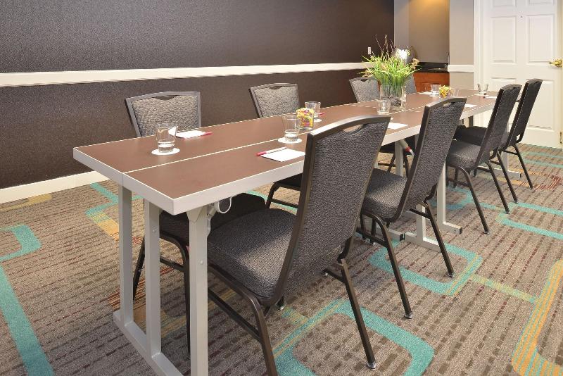 هتل Residence Inn By Marriott Denver Airport At Gateway Park