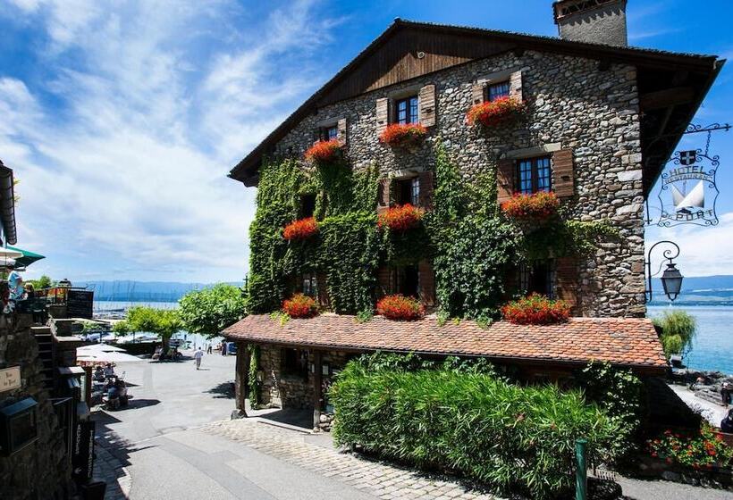 فندق Restaurant Du Port