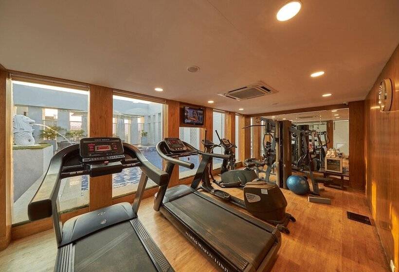 酒店 Royal Orchid Central Grazia Navi Mumbai