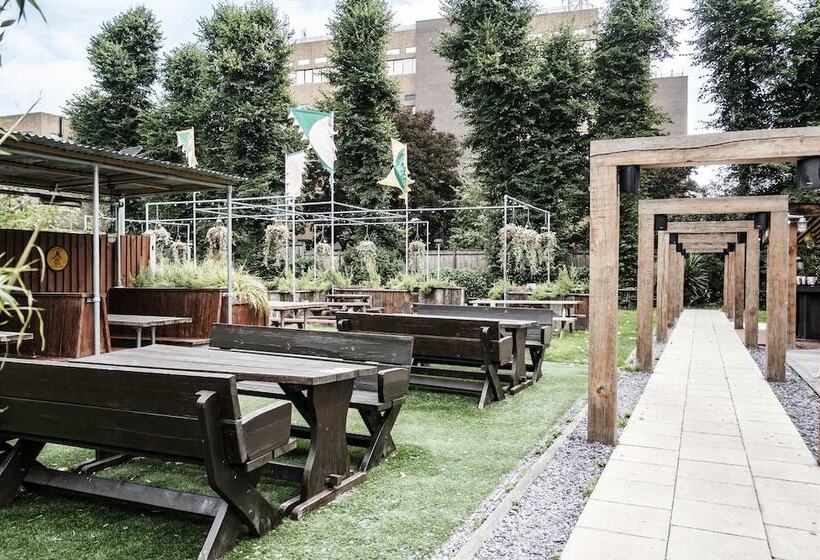 ホテル The Drayton Court