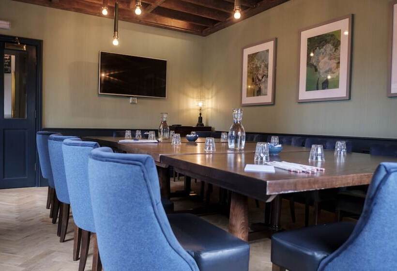 ホテル The Drayton Court