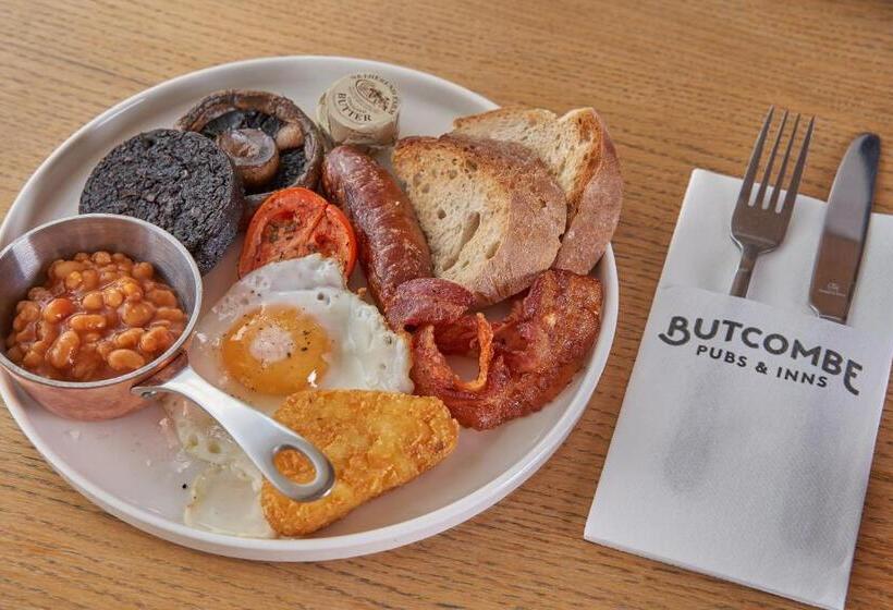 فندق The Horse And Groom Inn