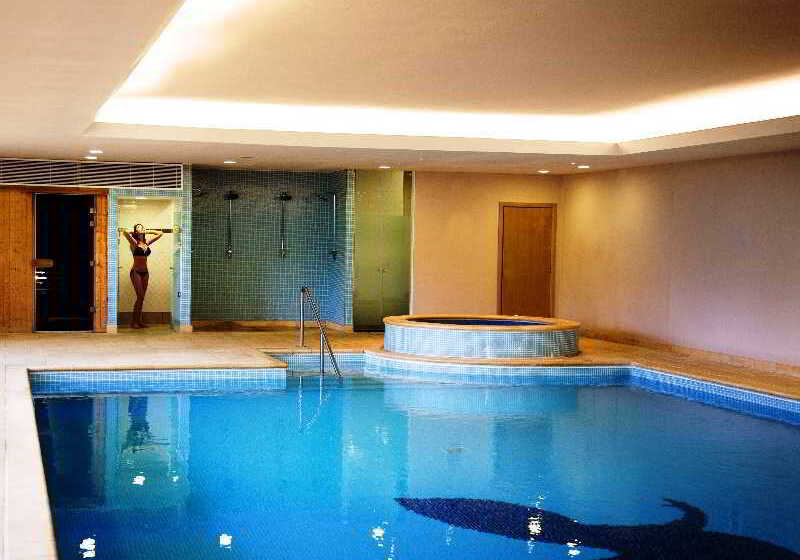 فندق The Popinjay