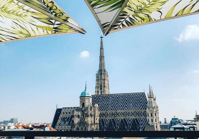 هتل Topazz & Lamée