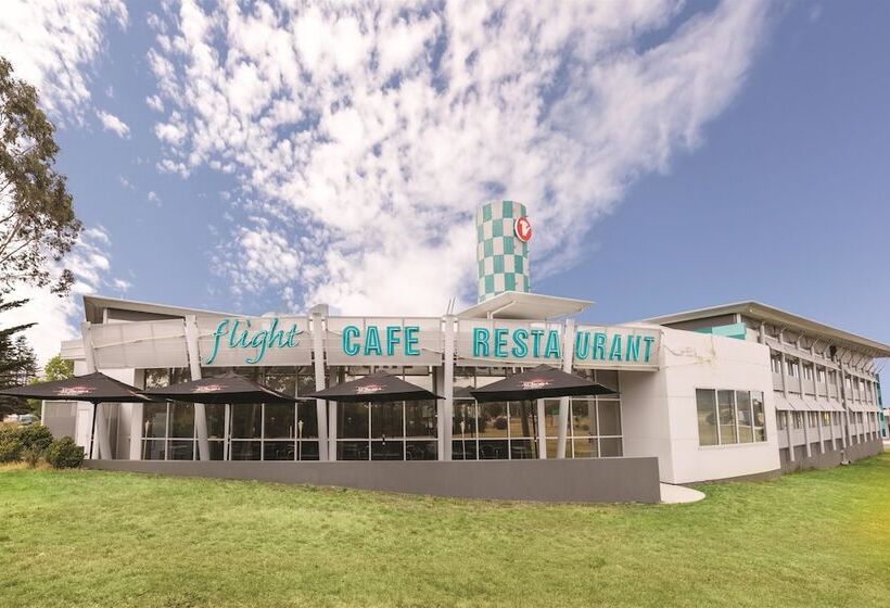 Travelodge Hotel Hobart Airport