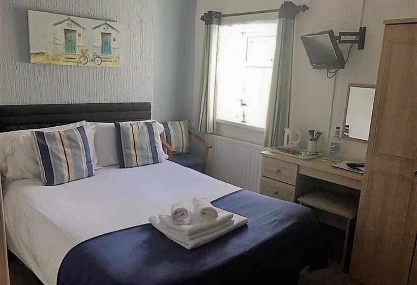 فندق Ty Dderw Country Inn