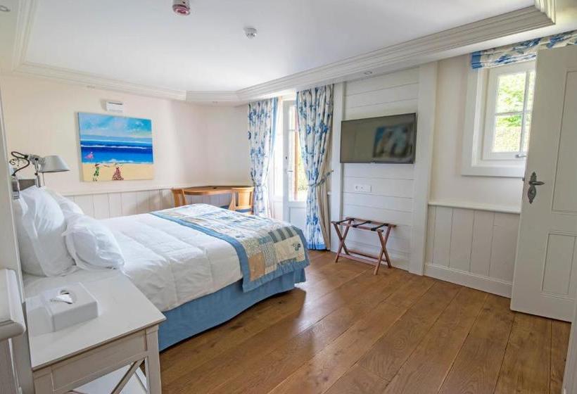 فندق Villa Cécile