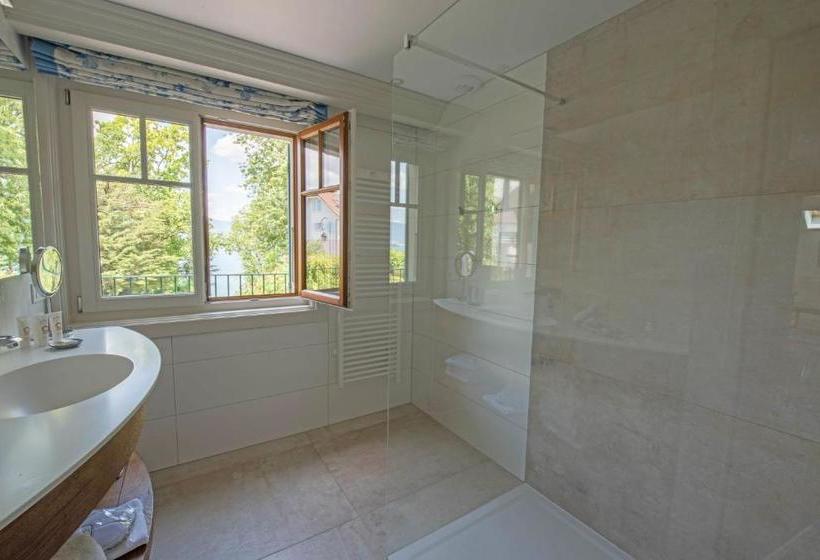 فندق Villa Cécile