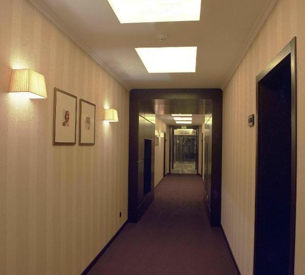 בית מלון כפרי Villa Kristina