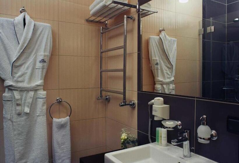 בית מלון כפרי Villa Kristina