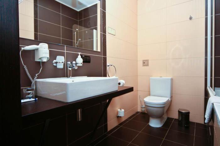 בית מלון כפרי Villa Kristina