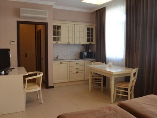 בית מלון כפרי Villa Kristina