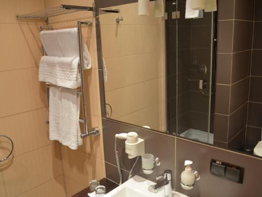 בית מלון כפרי Villa Kristina