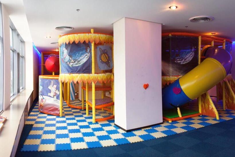 בית מלון כפרי Villa Kristina