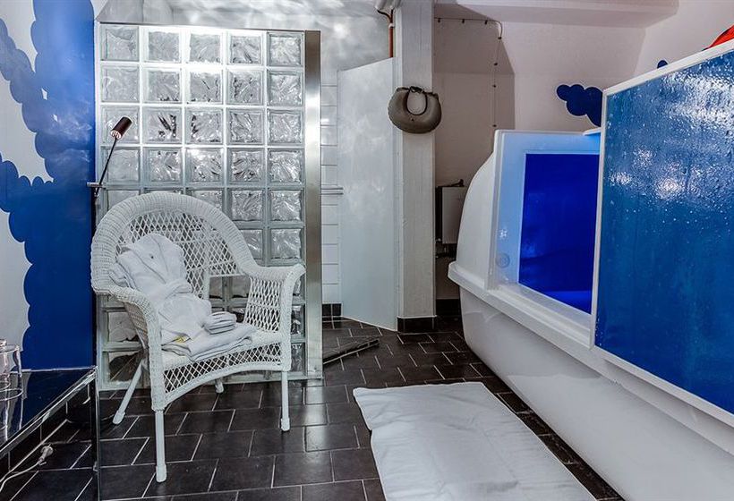 Hotell Ett