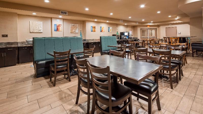 فندق على الطريق Best Western Plus Oceanside Palms