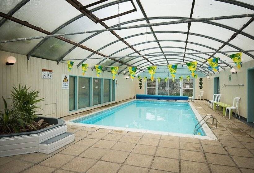 The Elmfield