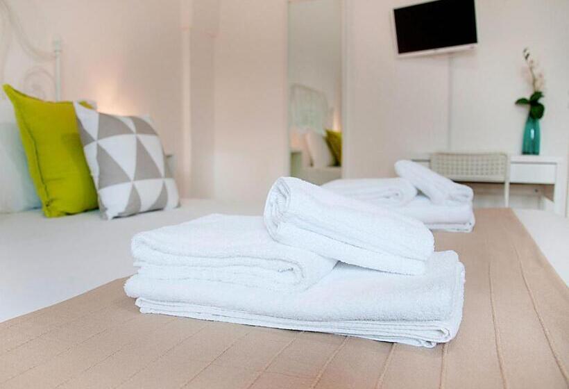 B&b Lamie Di Olimpia