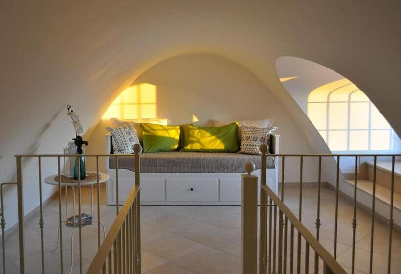 B&b Lamie Di Olimpia