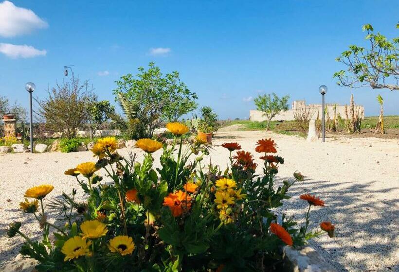 B&b Terre Dì Montecoco