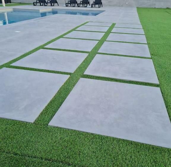 B&b Villa Luja Resort