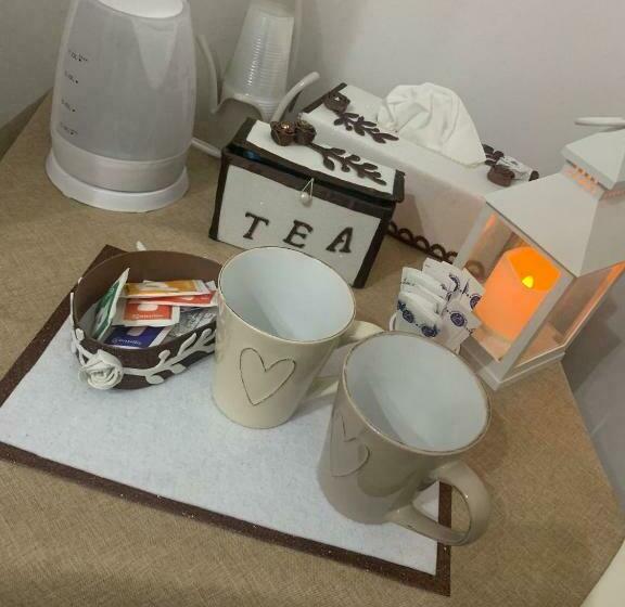 B&b Villa Luja Resort