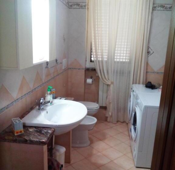 تختخواب و صبحانه Dimora Antonianna In Valle D Itria