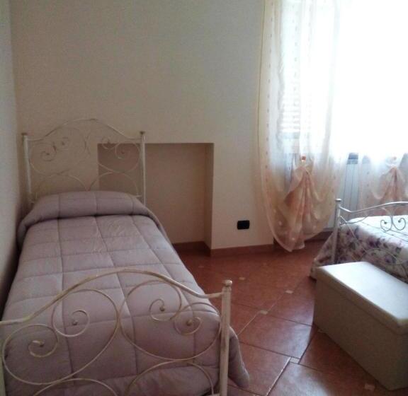 تختخواب و صبحانه Dimora Antonianna In Valle D Itria