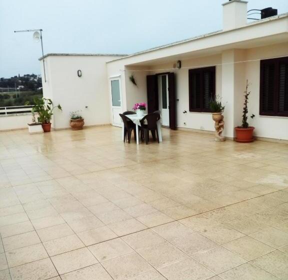 تختخواب و صبحانه Dimora Antonianna In Valle D Itria