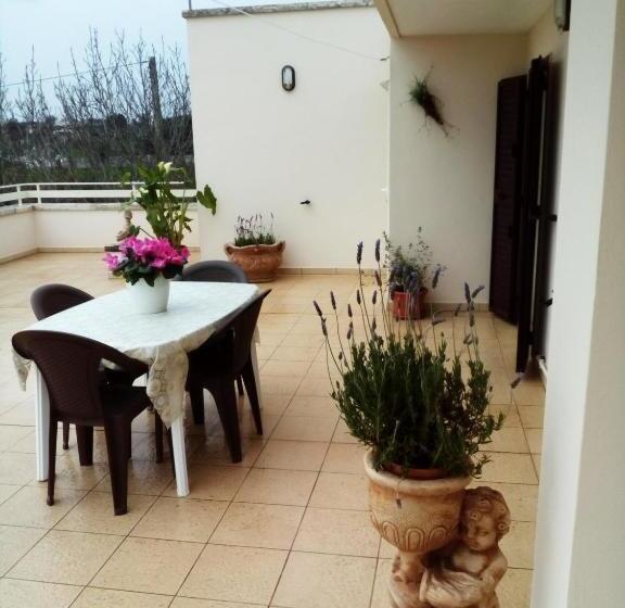 تختخواب و صبحانه Dimora Antonianna In Valle D Itria