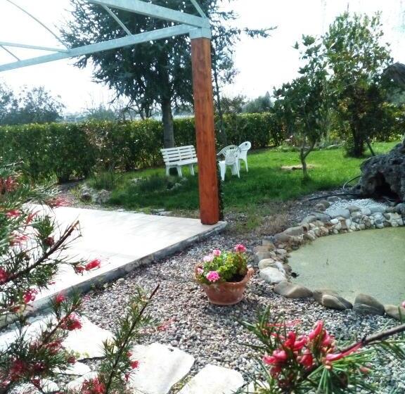 تختخواب و صبحانه Dimora Antonianna In Valle D Itria