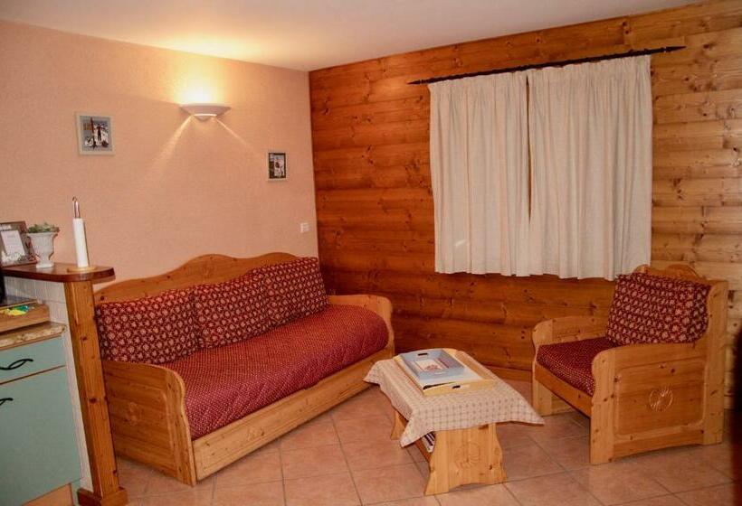 Bed and Breakfast Gîte De La Belle étoile