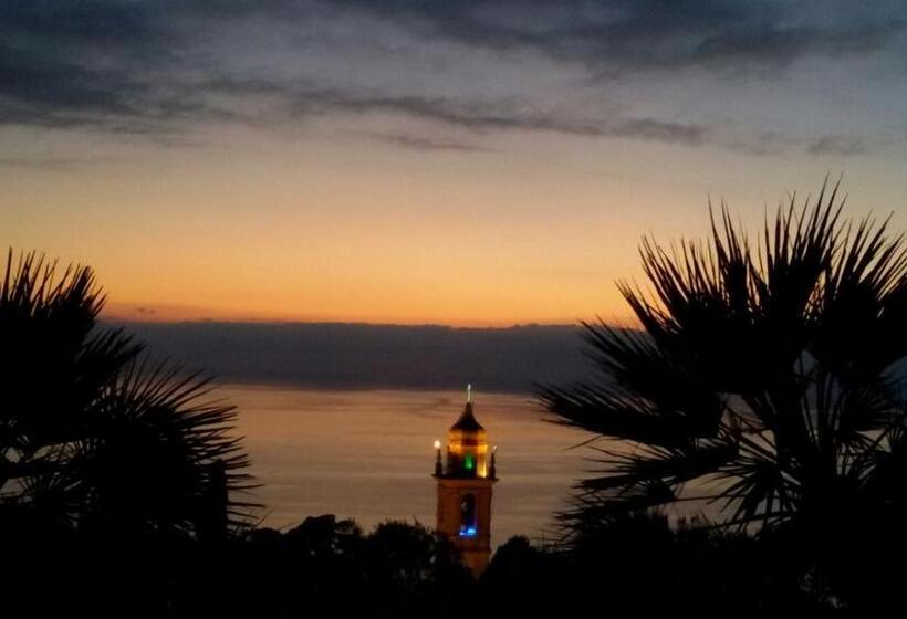 مبيت وإفطار Il Gabbiano Di Pieve