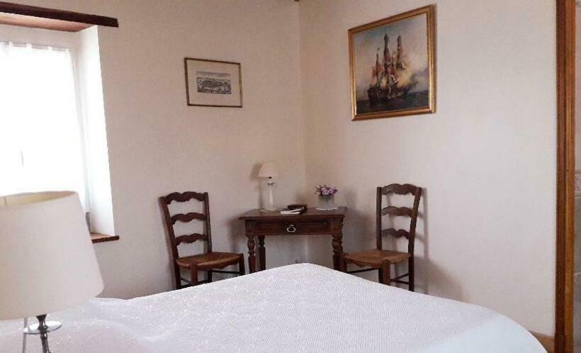 مبيت وإفطار Maison Bidegain Berria