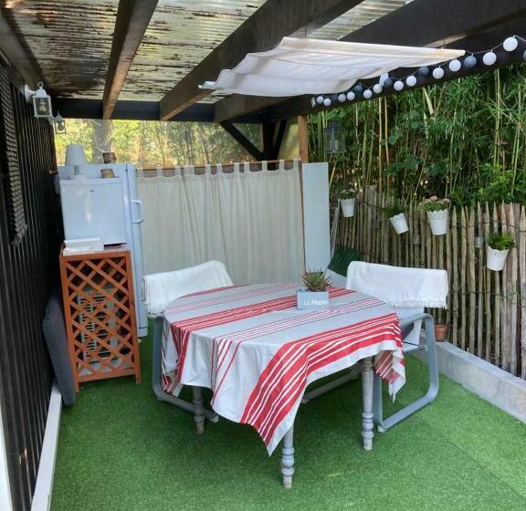 ベッドアンドブレックファースト Chambre D Hôte Maison De L Amitié