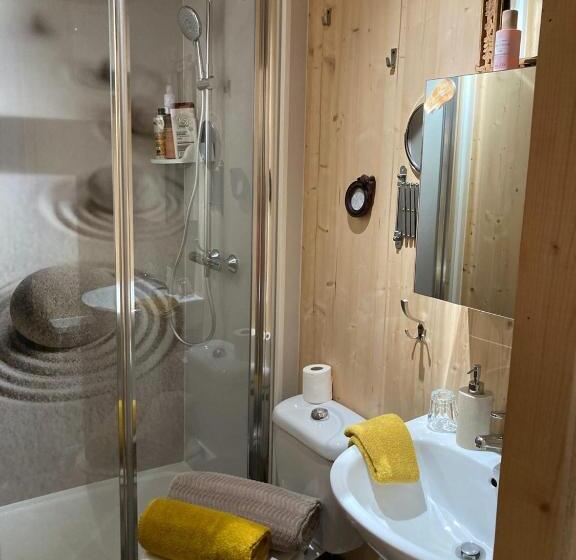 צימר Chambre D Hôte Maison De L Amitié