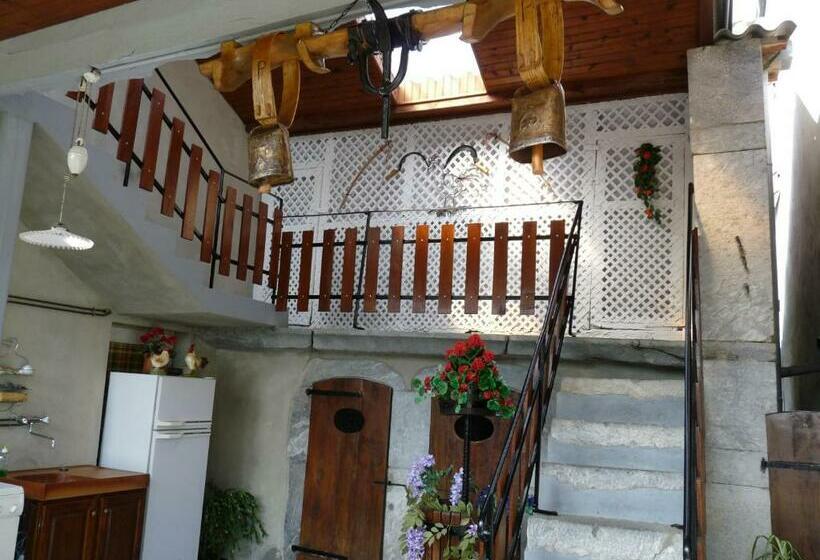 צימר Maison Palu