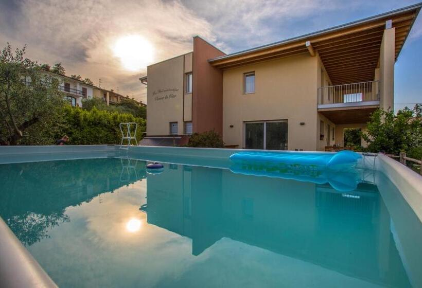 Bio B&b Vivere La Vita