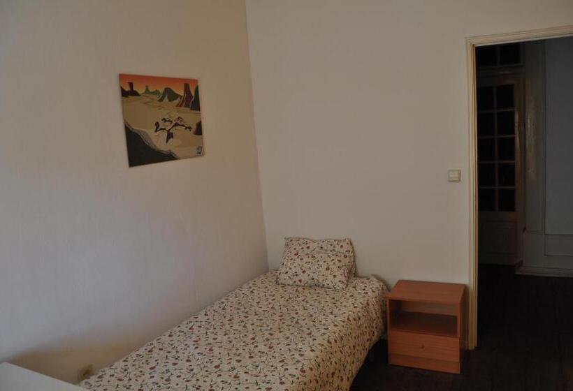 Covilhã Hostel