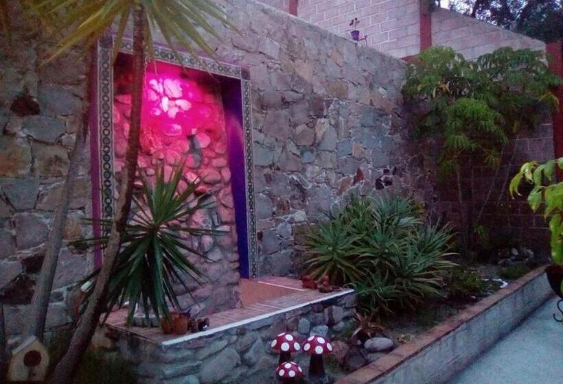 فندق Mirador Real