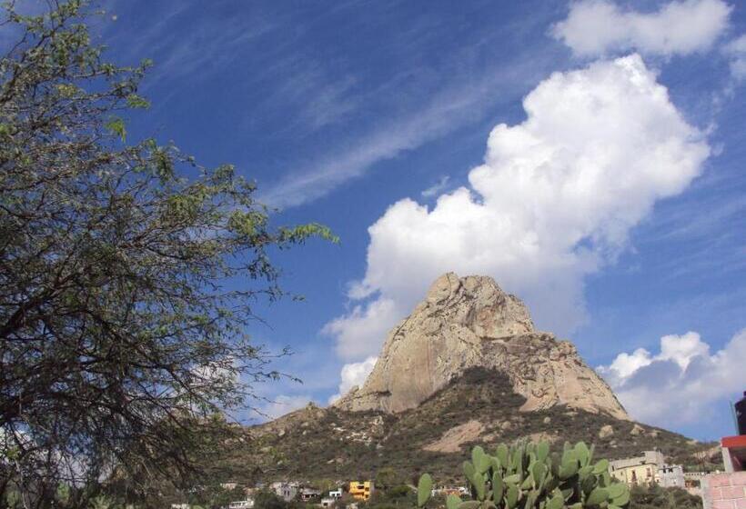 فندق Mirador Real