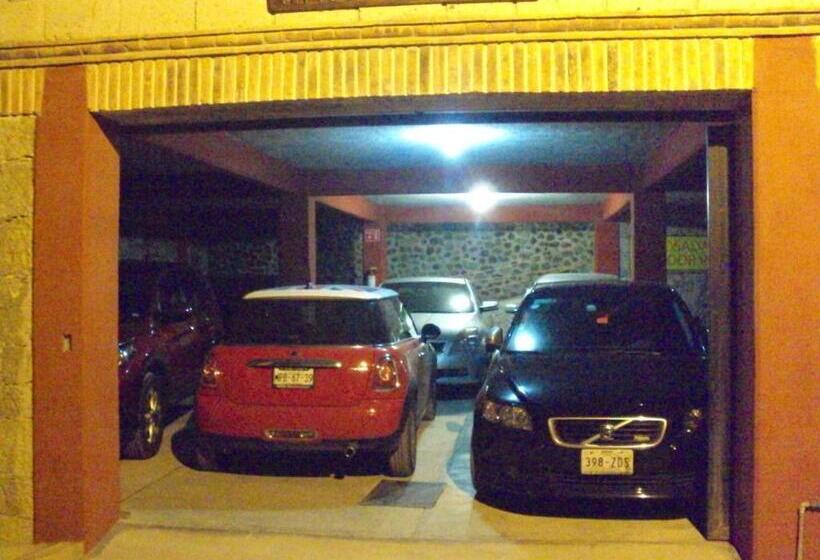 فندق Mirador Real