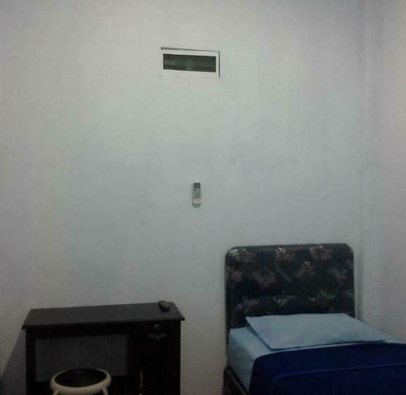 בית מלון כפרי Wisma 88