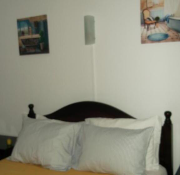 پانسیون Alojamento Local Boavistense